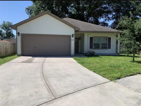 8639 Valley Gold Court, Houston, TX 77078