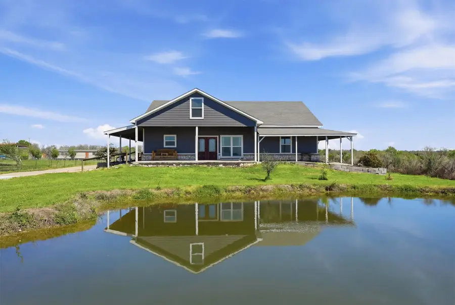 21902 Ramsey Road, Crosby, TX 77532 - #2