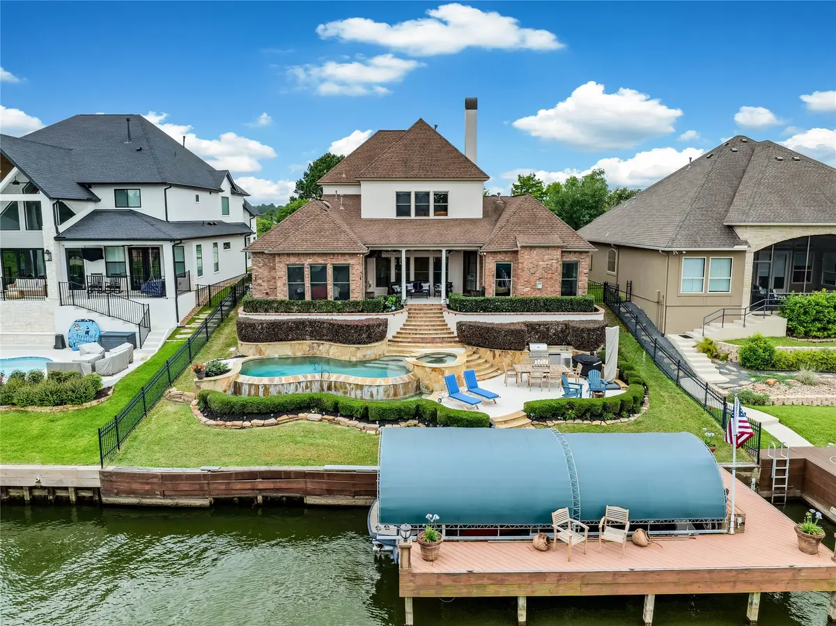 12320 White Oak Point, Conroe, TX 77304 - #1