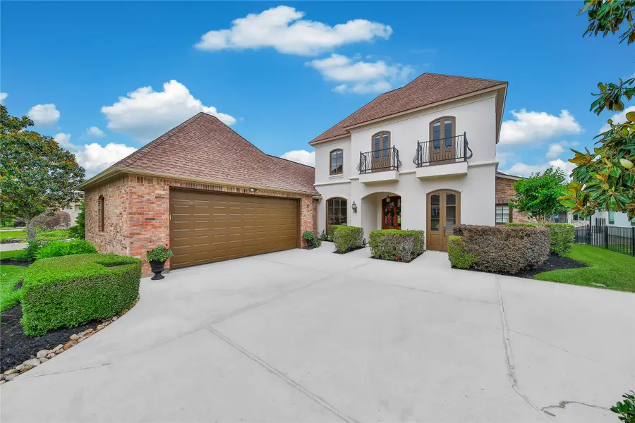 12320 White Oak Point, Conroe, TX 77304 - #3