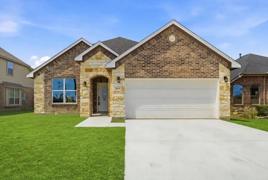 5014 E Meadow Drive, Deer Park, TX 77536 - #2