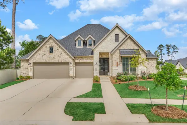 15650 Audubon Park Drive, Magnolia, TX 77354