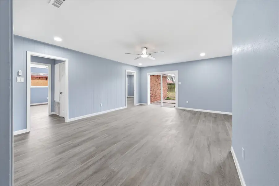 3719 Goulburn Drive, Houston, TX 77045 - #3