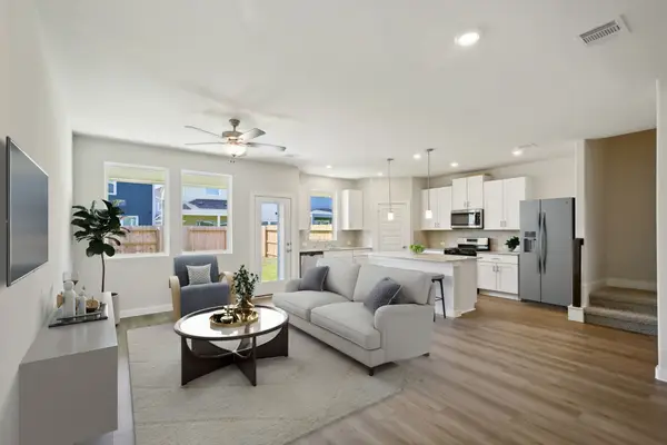 710 Sand Dollar Drive, Kemah, TX 77565