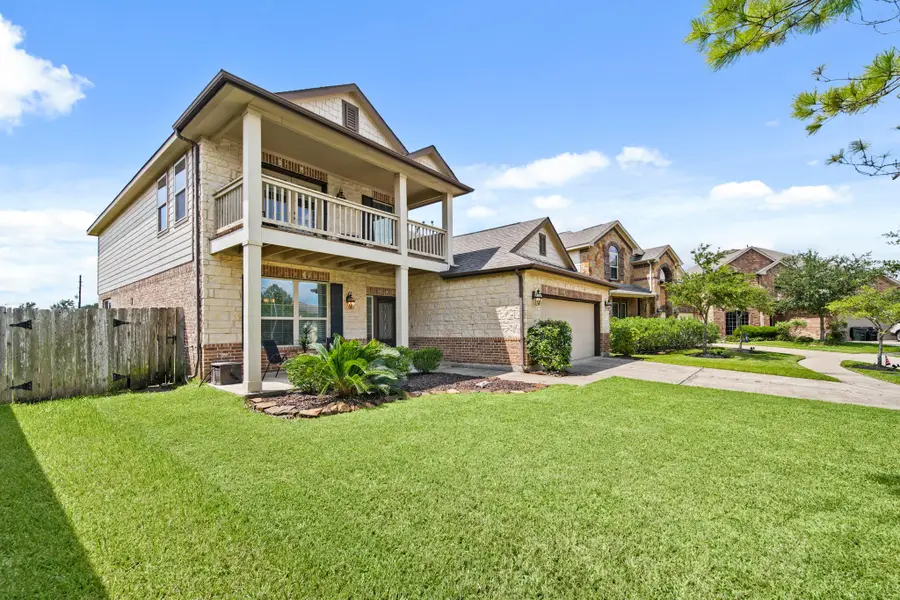 13230 Dover Bluff Drive, Rosharon, TX 77583 - #3