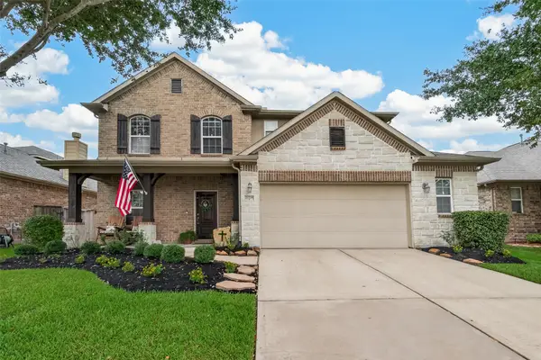 21718 Venture Park Drive, Richmond, TX 77406
