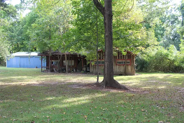 TBD Drews Landing Rd, Goodrich, TX 77335