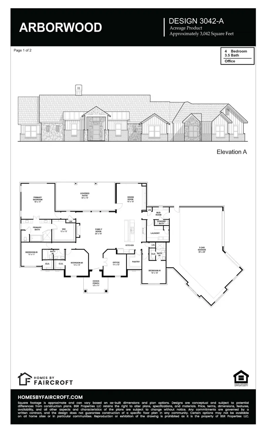 317 Rosalind Circle, Waller, TX 77484 - #2