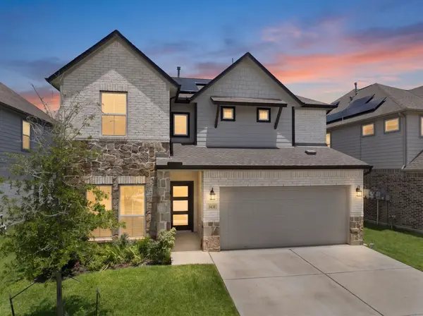 3431 Hackberry Tree Lane, Katy, TX 77449