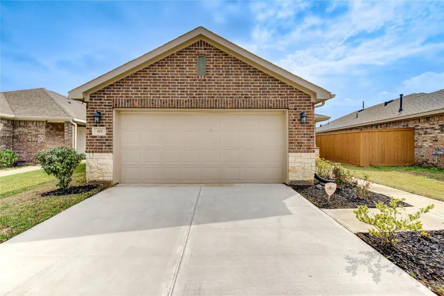 412 Sunray Lake Lane, Katy, TX 77493 - #3