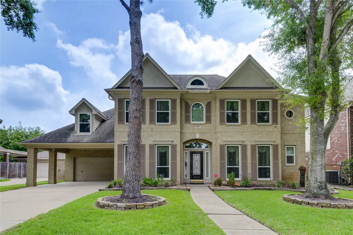 2015 Inscho Lane, Katy, TX 77450 - #1