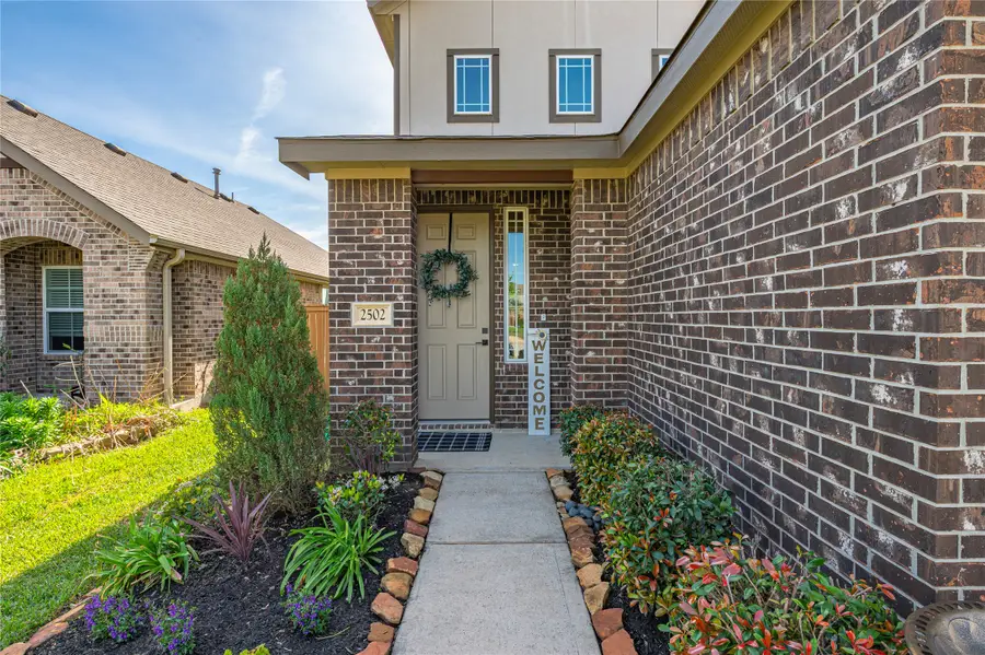 2502 Bernadino Drive, Texas City, TX 77568 - #3