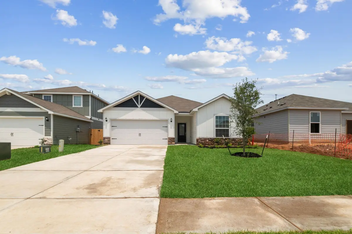 356 Fastboy Lane, Waller, TX 77484 - #1