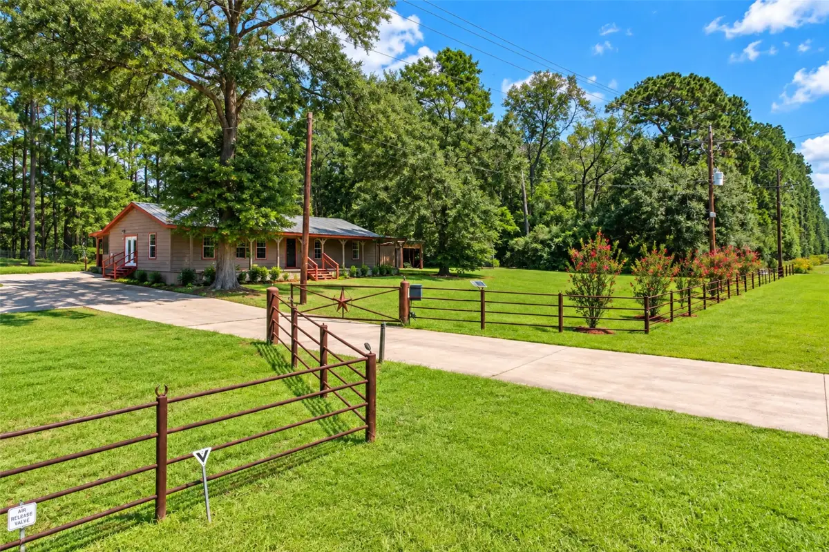 3725 Fm 222 Loop N, Coldspring, TX 77331 - #1