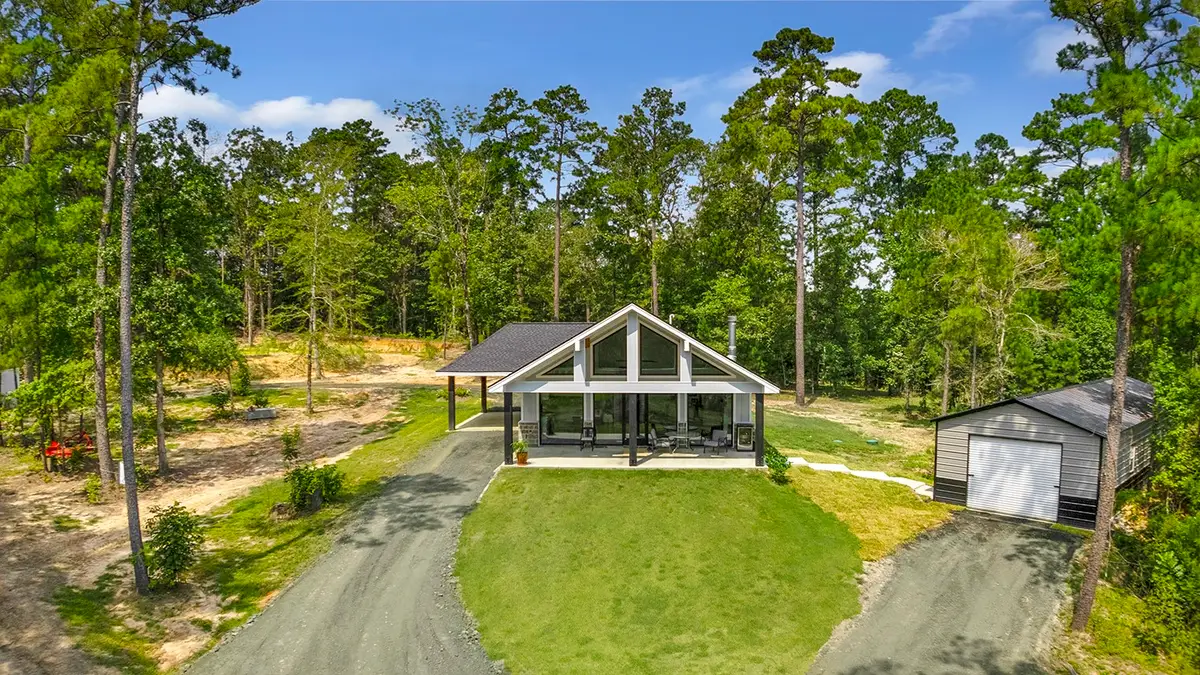 2231 Cr 3550, Woodville, TX 75979 - #1