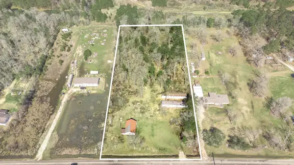 16497 Highline Boulevard, Conroe, TX 77306