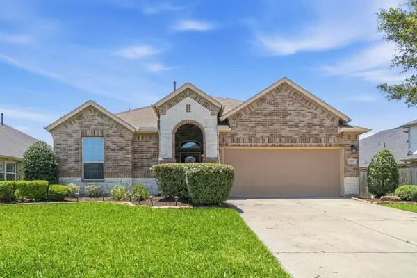 3900 Enchanted Timbers Lane, Spring, TX 77386