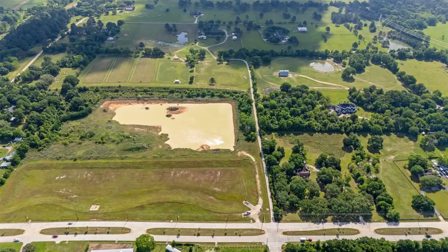 17535 Seidel Road, Tomball, TX 77377 - #2