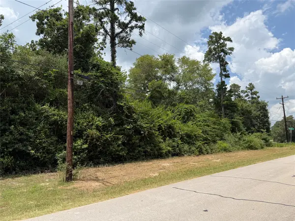 19895 Martha Road, Montgomery, TX 77316