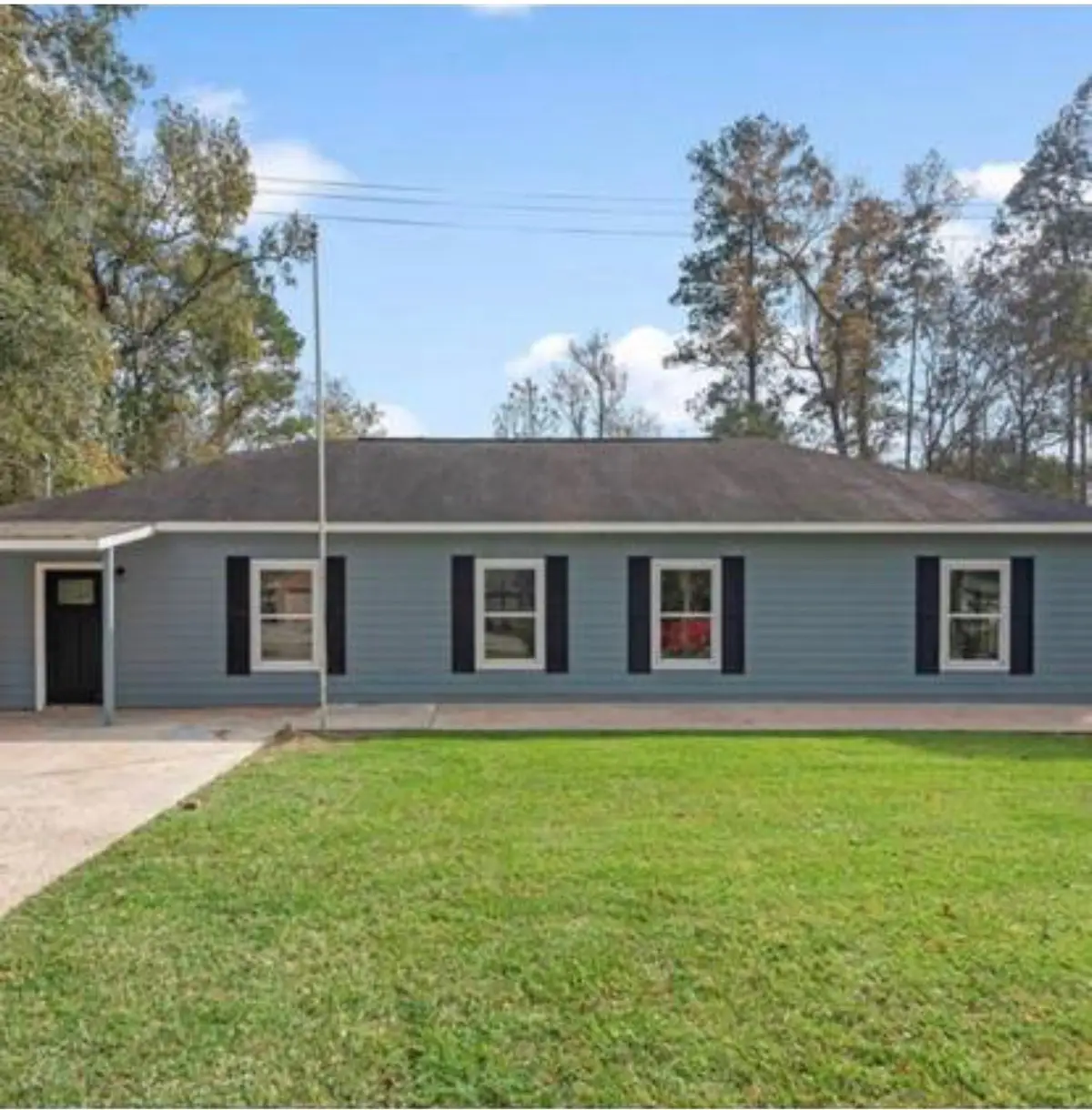 1615 Beech Dr Drive, Conroe, TX 77385 - #1