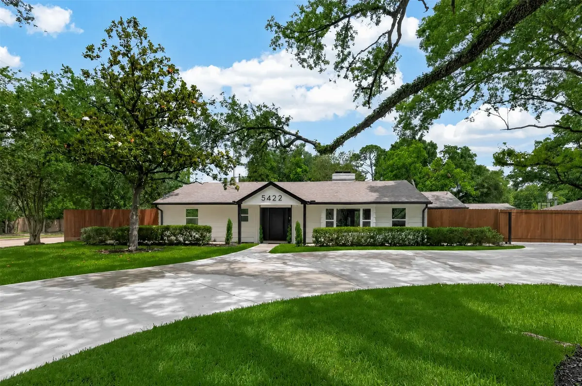 5422 Valerie Street, Bellaire, TX 77401 - #1