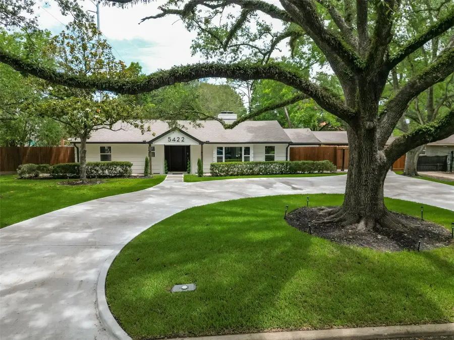 5422 Valerie Street, Bellaire, TX 77401 - #3