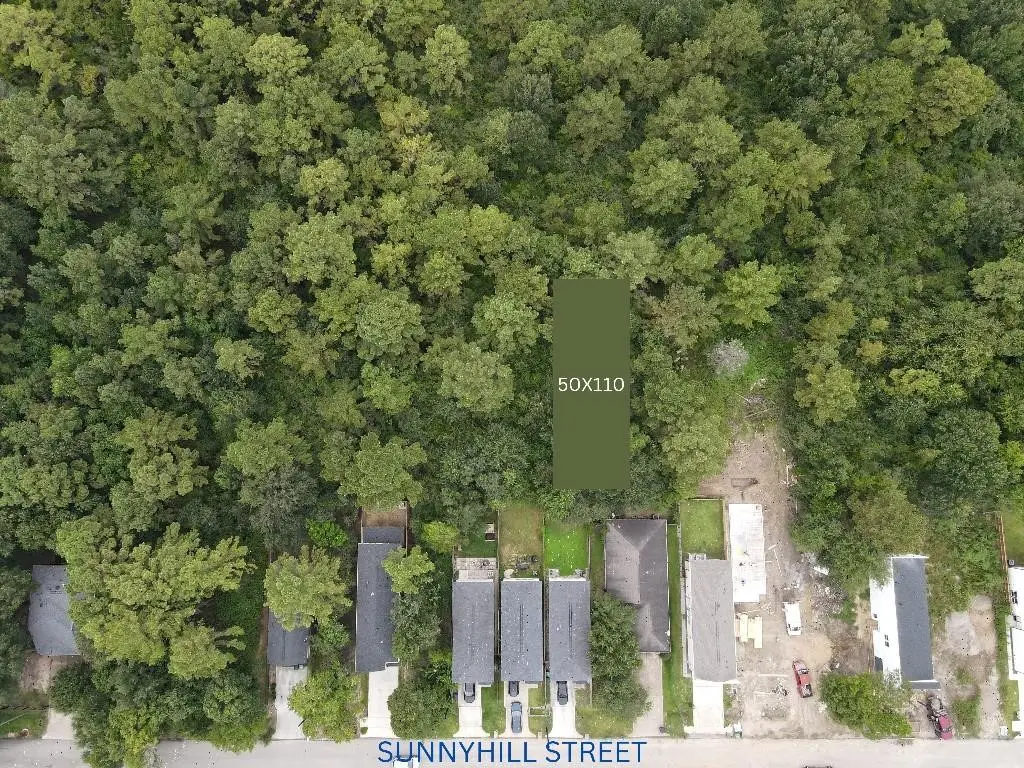00 Rosevelt Street, Houston, TX 77088 - #1