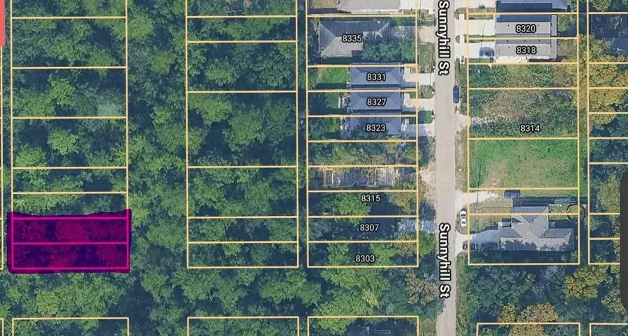 00 Rosevelt Street, Houston, TX 77088 - #2