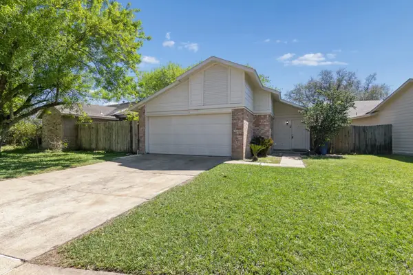 17721 Northhagen Drive, Houston, TX 77084