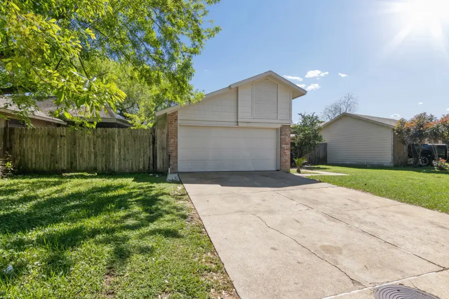 17721 Northhagen Drive, Houston, TX 77084 - #3