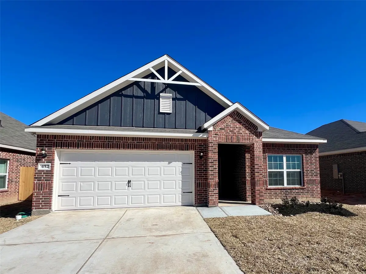 452 Sunny Highlands Drive, Katy, TX 77493 - #1