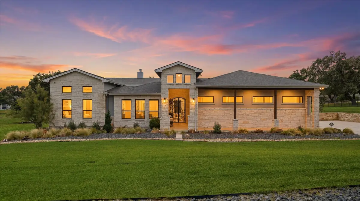 1179 Trotter Lane, New Braunfels, TX 78132 - #1