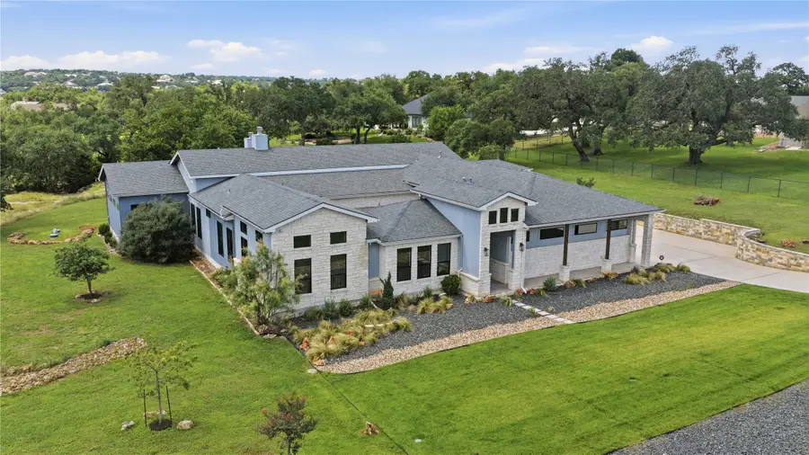 1179 Trotter Lane, New Braunfels, TX 78132 - #2