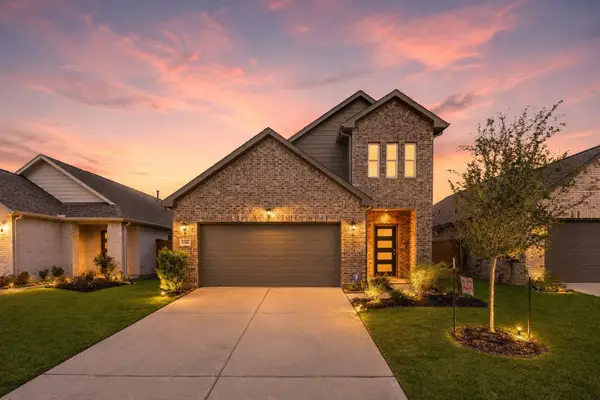 21254 Catalina Palm Drive, Cypress, TX 77433