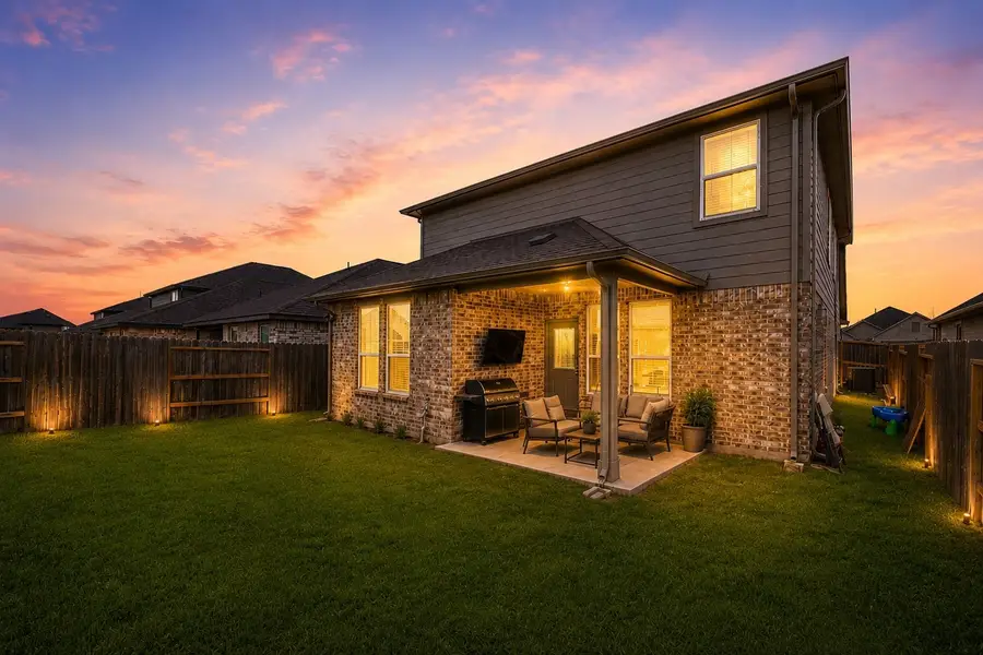21254 Catalina Palm Drive, Cypress, TX 77433 - #3