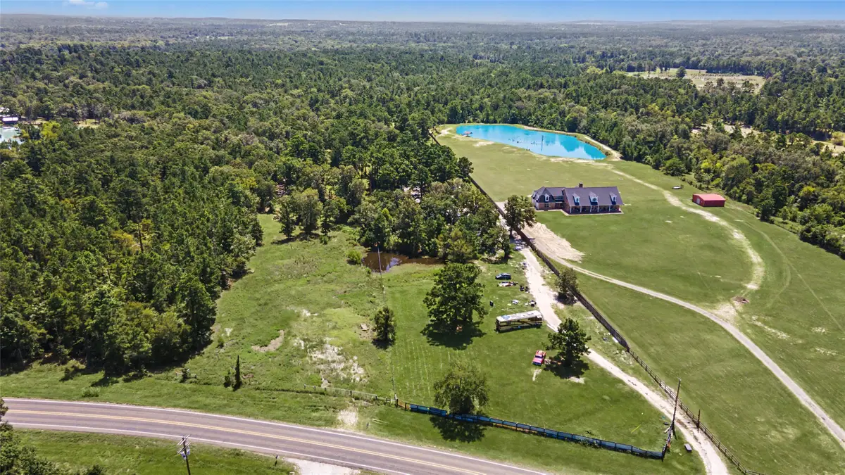 38 Fm 3454, Huntsville, TX 77320 - #1