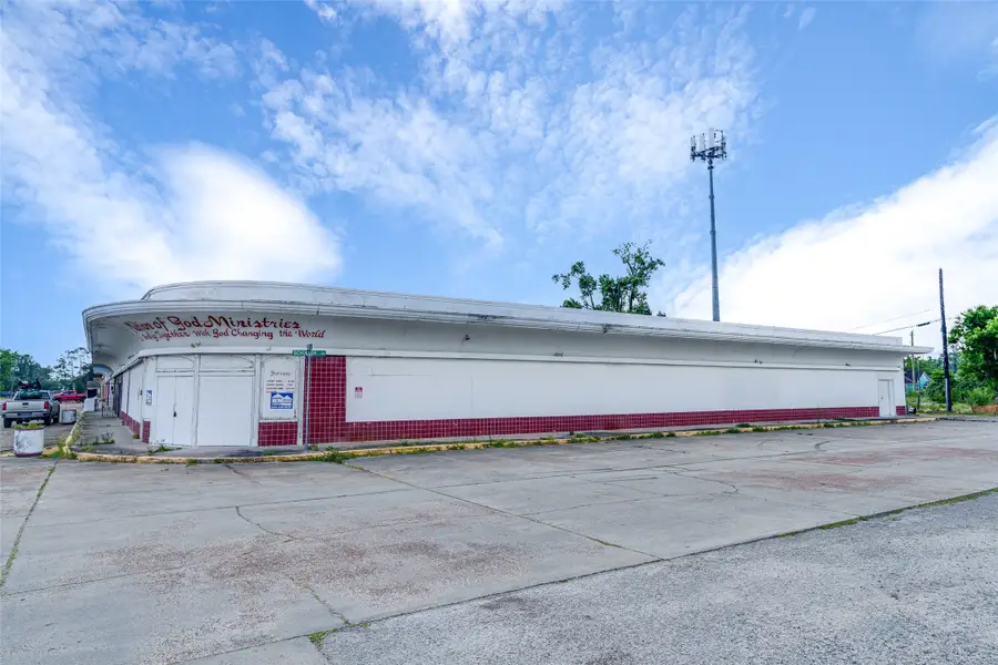 2900 Luell Street, Houston, TX 77093 - #3