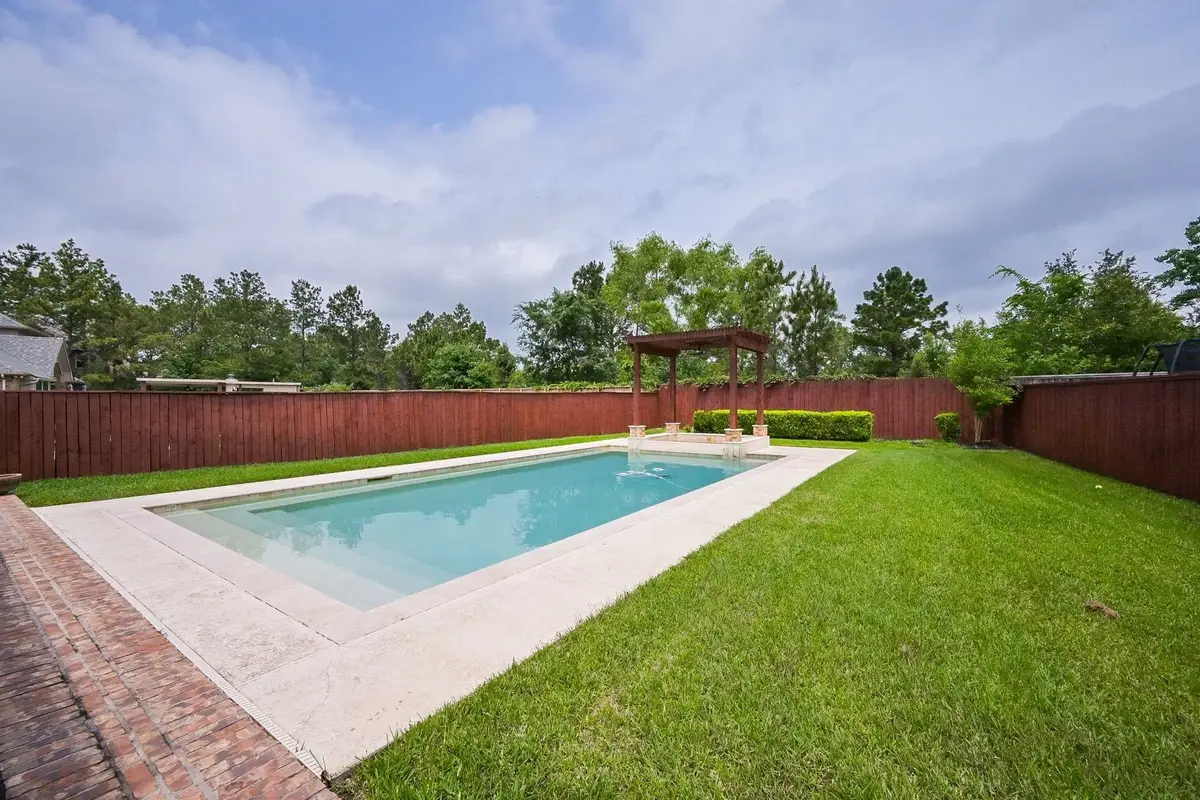 107 N Bacopa Drive, Spring, TX 77389 - #1