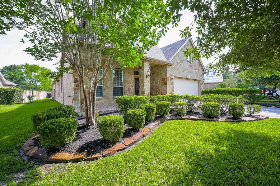 107 N Bacopa Drive, Spring, TX 77389 - #3