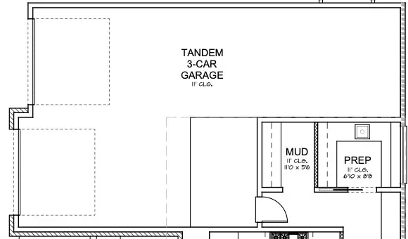 1002 E 6th 1/2 Street, Houston, TX 77009 - #3