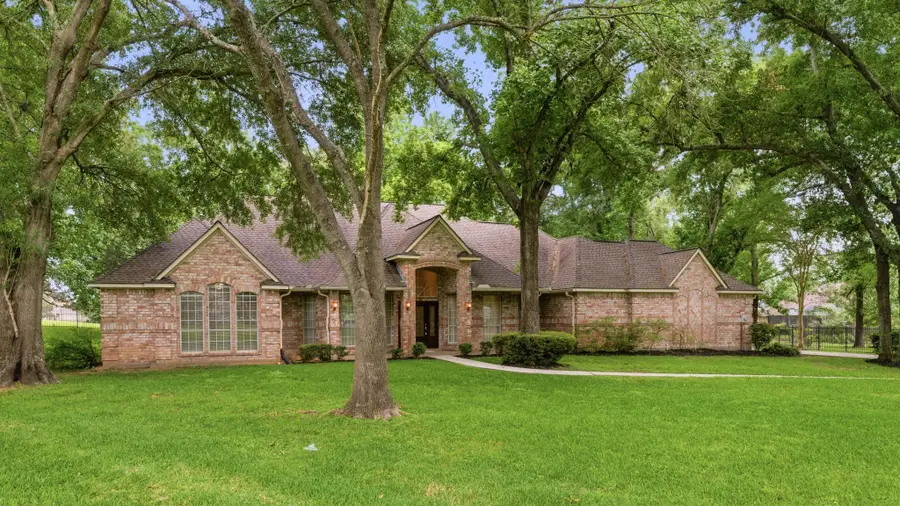 89 La Mirada Drive, Montgomery, TX 77356 - #2