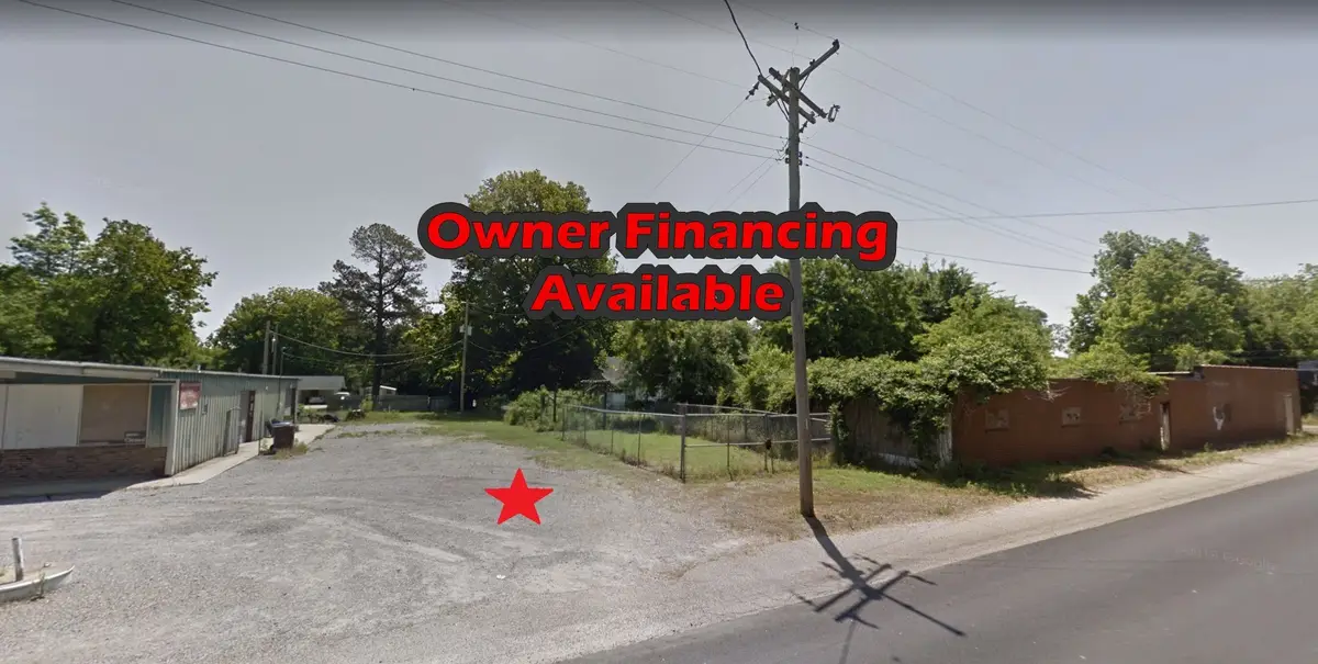 0 N Main Street, Dermott, Ar 71638 - #1