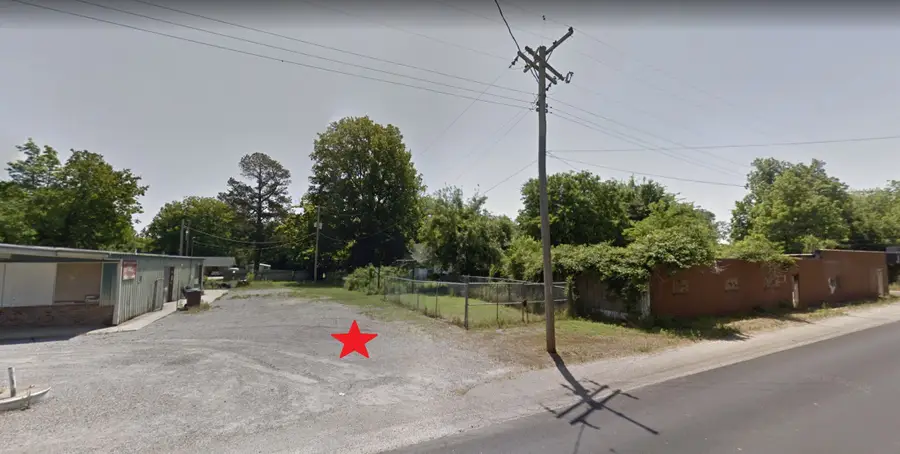 0 N Main Street, Dermott, Ar 71638 - #3