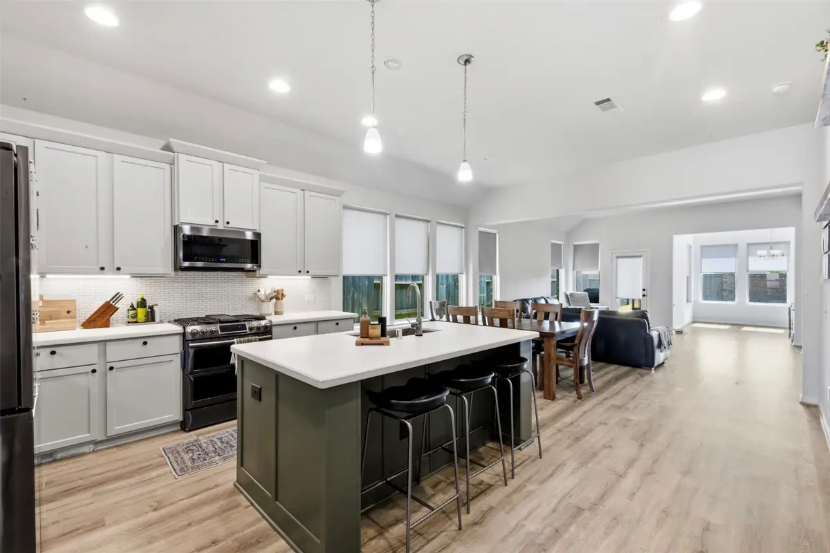 15634 Beltie Drive, Humble, TX 77346 - #1
