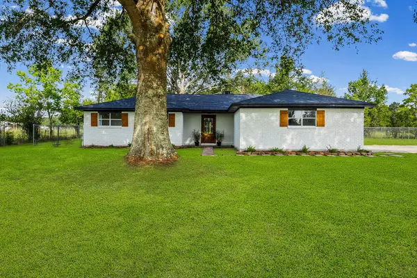 546 County Road 882, Buna, TX 77612