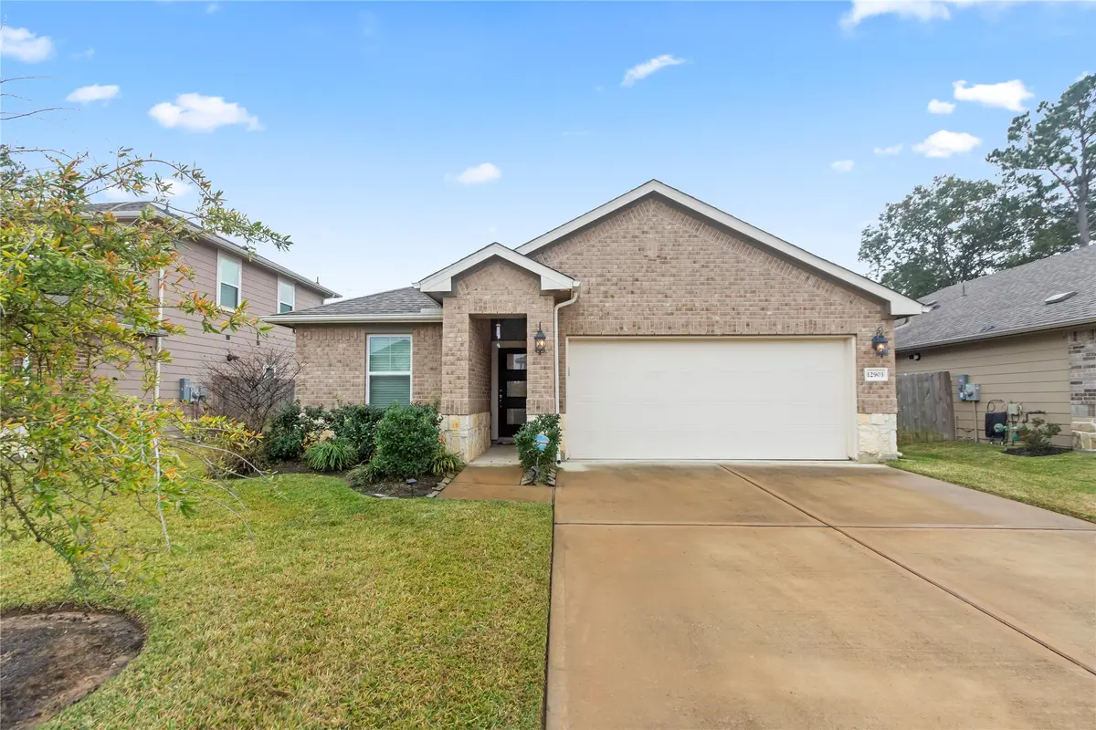 12903 N Winding Pines Drive, Tomball, TX 77375 - Image #1