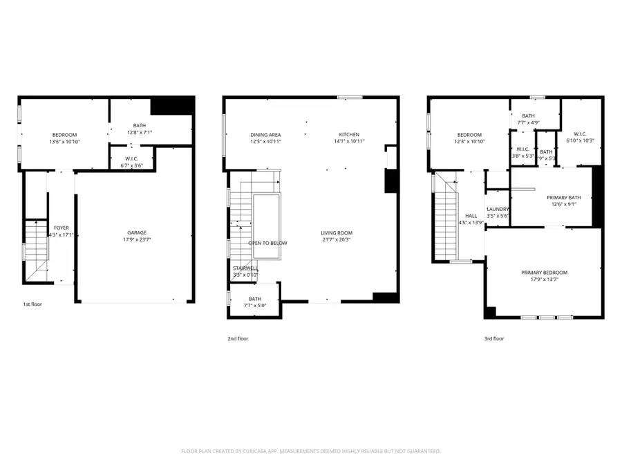 5720 Petty Street, Houston, TX 77007 - #3