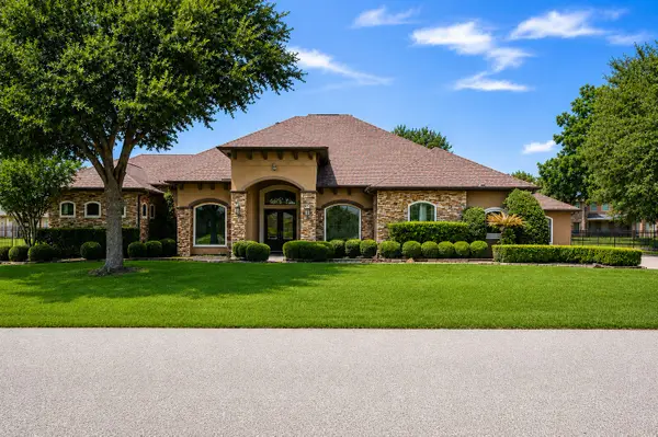 4406 Convento Drive, Richmond, TX 77406