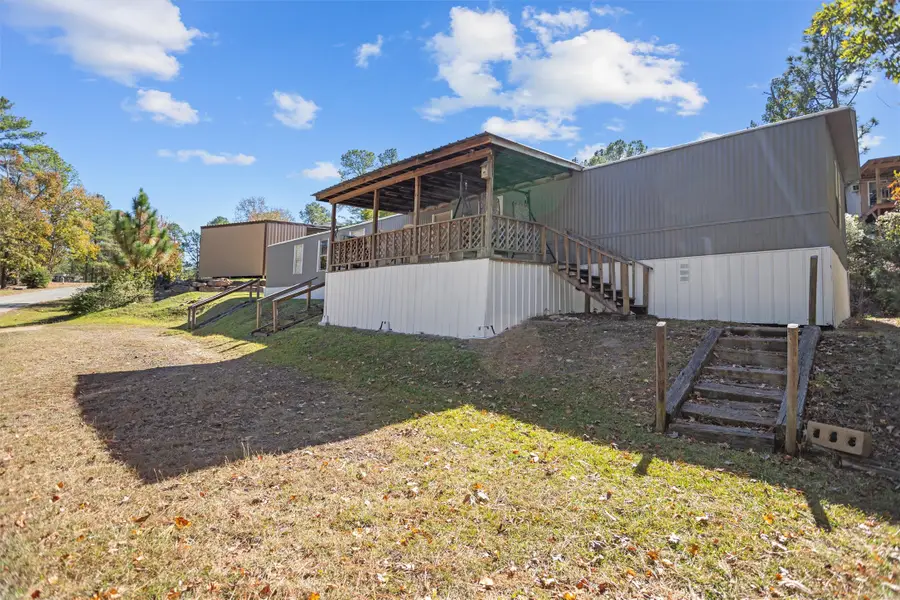 288 Cardinal Way Circle, Brookeland, TX 75931 - Image #3