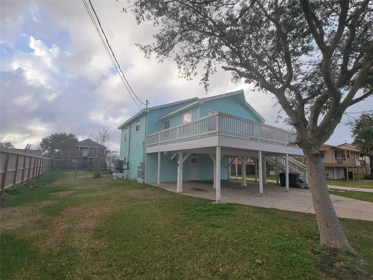 1010 22nd Street, San Leon, TX 77539 - #1